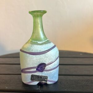 Kosta Boda Vase